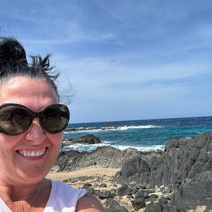 Meet your Posher, Michele